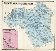 New Market 2, Ijamsville, Frederick County 1873